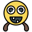 Monster icon 64x64
