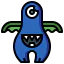 Monster icon 64x64