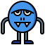 Monster icon 64x64
