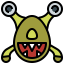 Monster icon 64x64