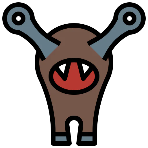 Monster icon