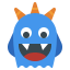 Monster icon 64x64