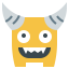 Monster icon 64x64