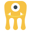 Monster icon 64x64