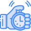 Stopwatch icon 64x64