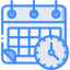 Calendar icon 64x64