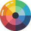 Pantone icon 64x64