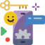 Smartphone 图标 64x64