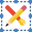 Design 图标 64x64
