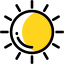 Lights 图标 64x64