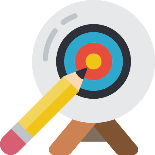 Target icon