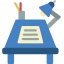 Desk 图标 64x64