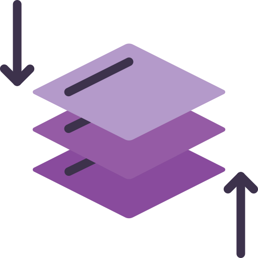 Layers icon