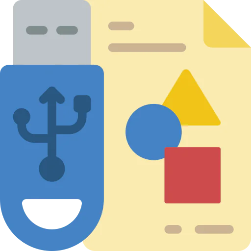 Pendrive icon