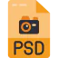 Psd 图标 64x64