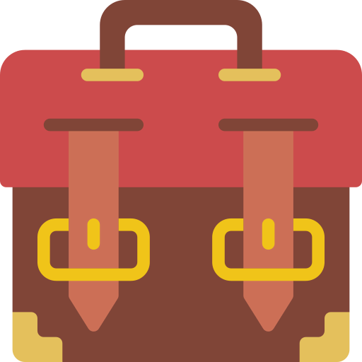 Portfolio アイコン