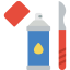 Spray can Ikona 64x64