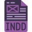 Indd Ikona 64x64