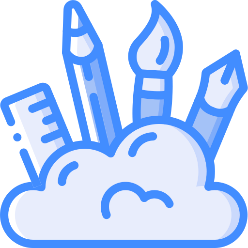Creativity icon