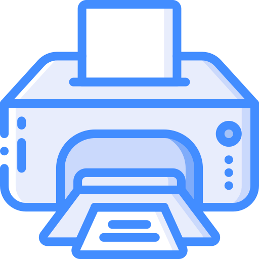Printer icon