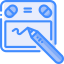 Graphic tablet アイコン 64x64