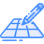 Grid アイコン 64x64