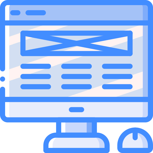 Wireframe 图标