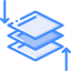 Layers アイコン 64x64