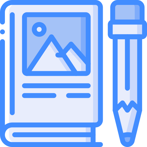 Sketchbook icon