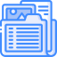 Folder アイコン 64x64