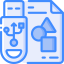 Pendrive アイコン 64x64