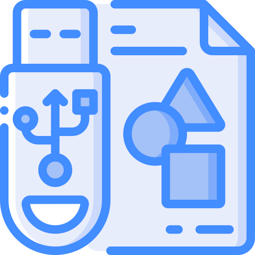 Pendrive icon