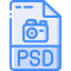 Psd アイコン 64x64