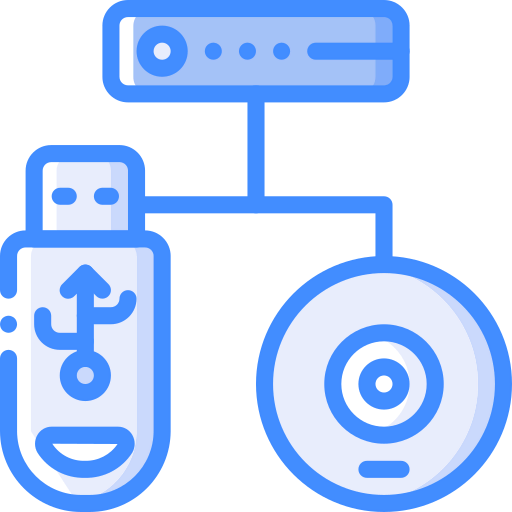 Memory icon