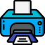 Printer アイコン 64x64