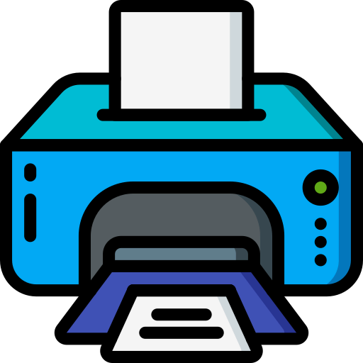 Printer icon