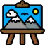 Canvas icon 64x64