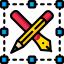 Design アイコン 64x64