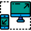 Responsive アイコン 64x64