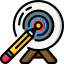 Target アイコン 64x64