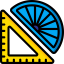 Measurent アイコン 64x64
