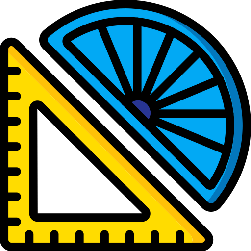Measurent 图标