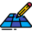 Grid アイコン 64x64