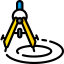 Compass アイコン 64x64