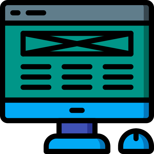 Wireframe 图标
