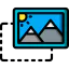 Image アイコン 64x64