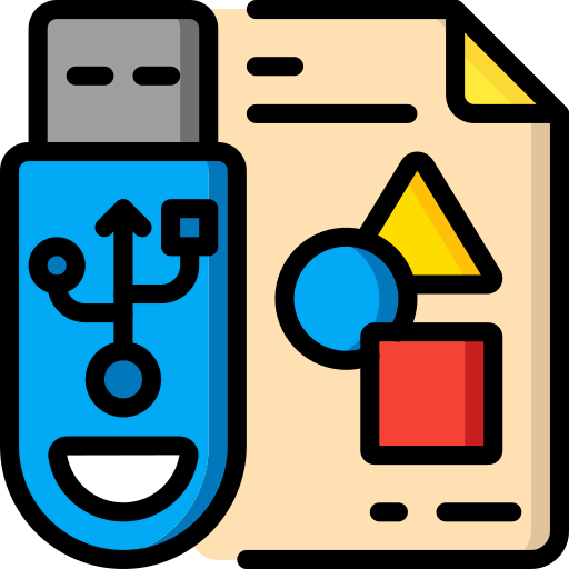 Pendrive icon