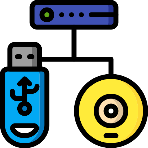 Memory icon