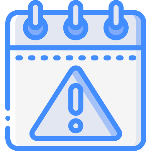 Calendar icon