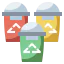 Bin icon 64x64